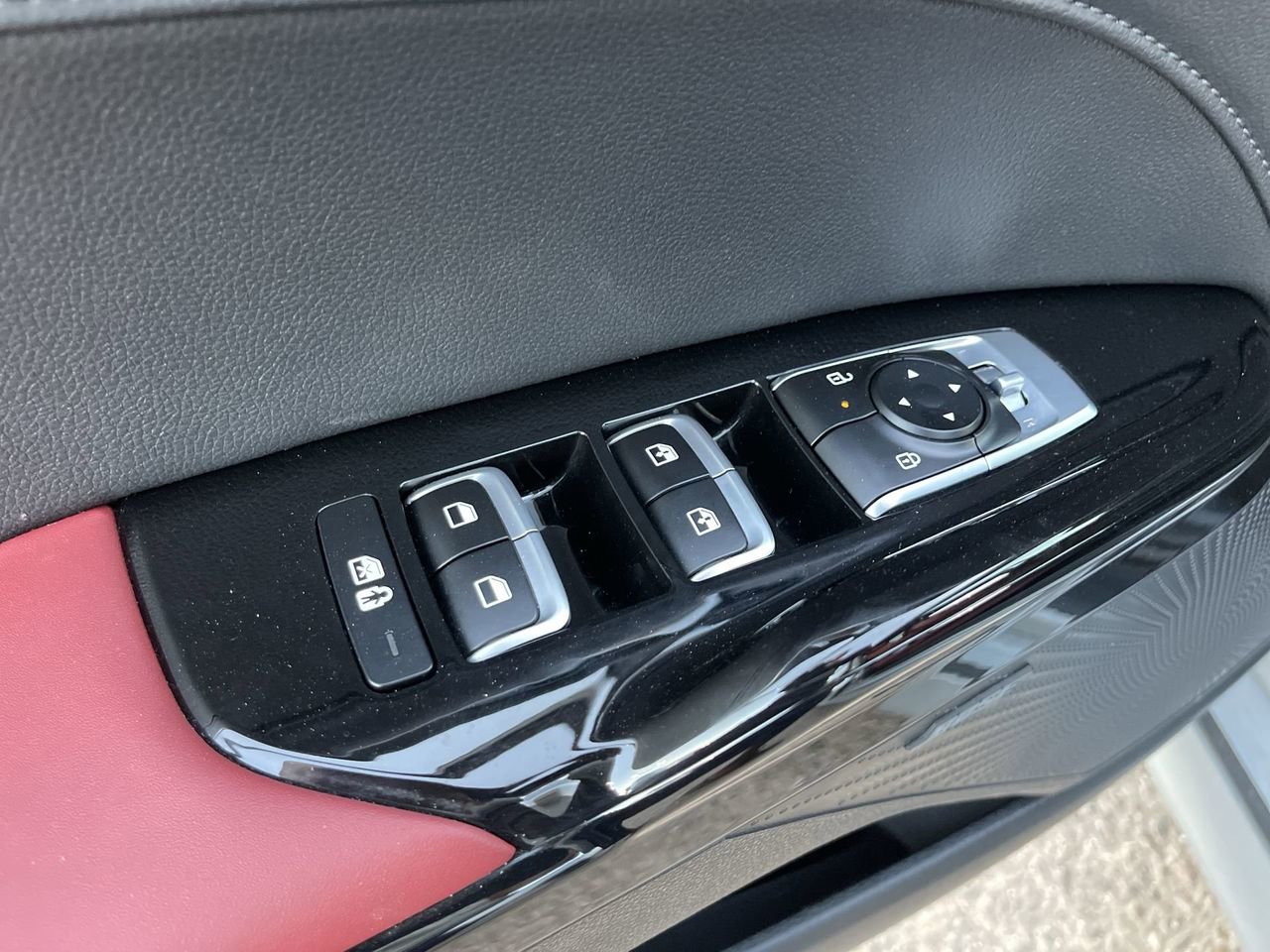 Certified 2025 Kia K5 GT-Line w/ GT-Line Premium Package image 20