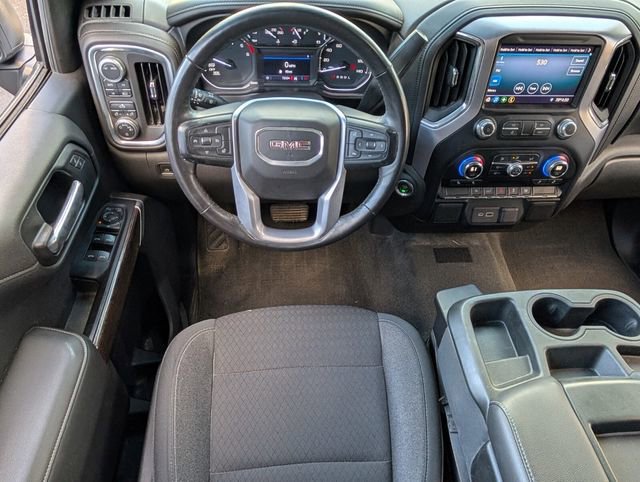Used 2020 GMC Sierra 1500 SLE w/ SLE Convenience Package image 13