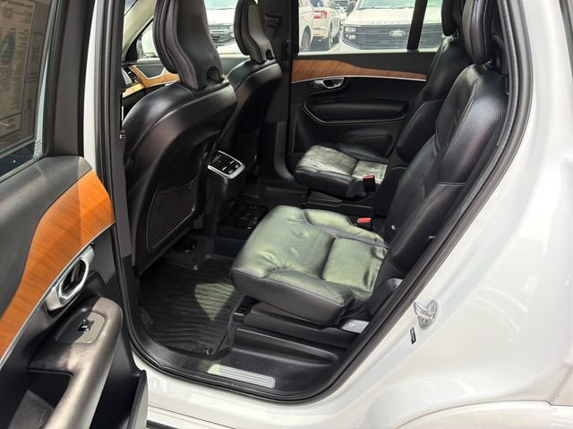 Used 2024 Volvo XC90 B6 Plus w/ Protection Package Premier AWD/4WD image 27