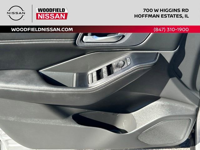 Certified 2023 Nissan Rogue SV w/ SV Premium B Package AWD/4WD image 21
