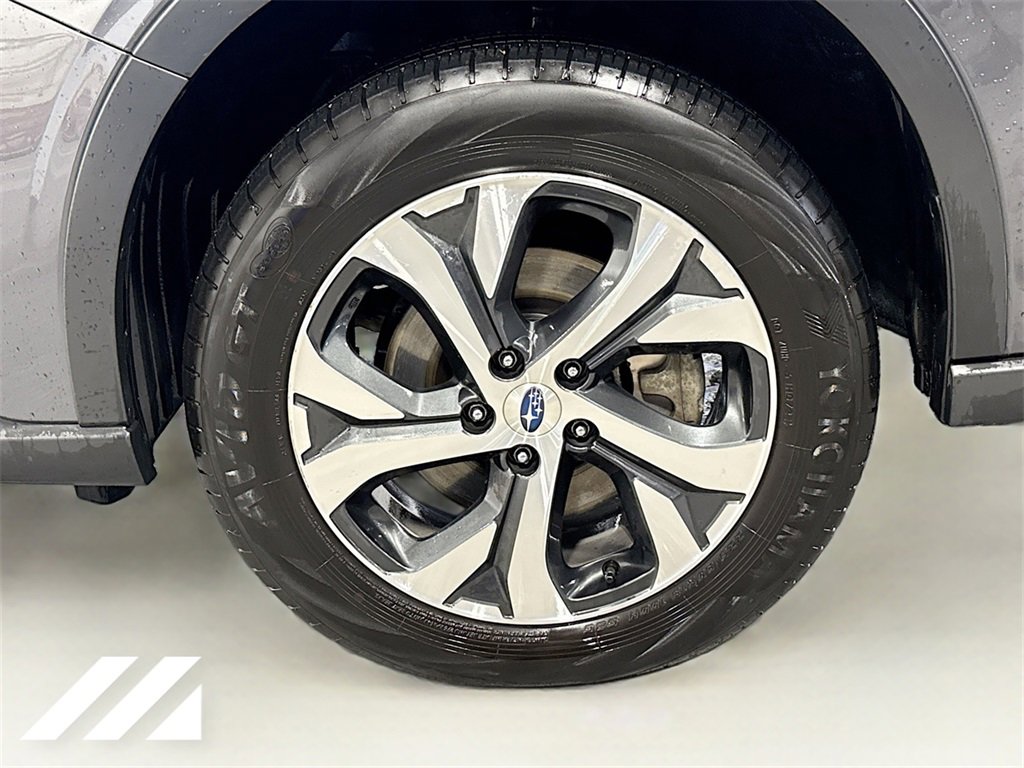 Used 2022 Subaru Outback Limited image 34