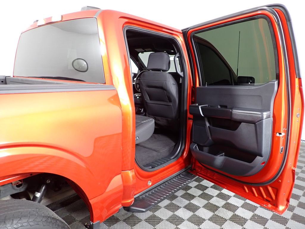 Used 2023 Ford F150 XL w/ STX Appearance Package AWD/4WD image 33