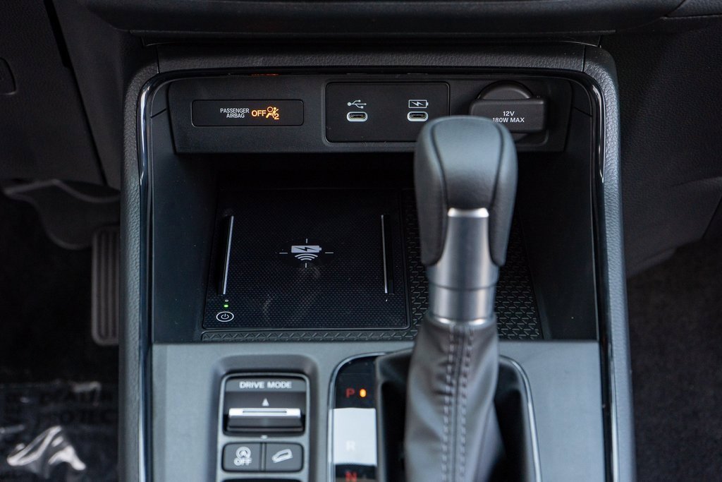 New 2026 Honda CR-V EX image 21