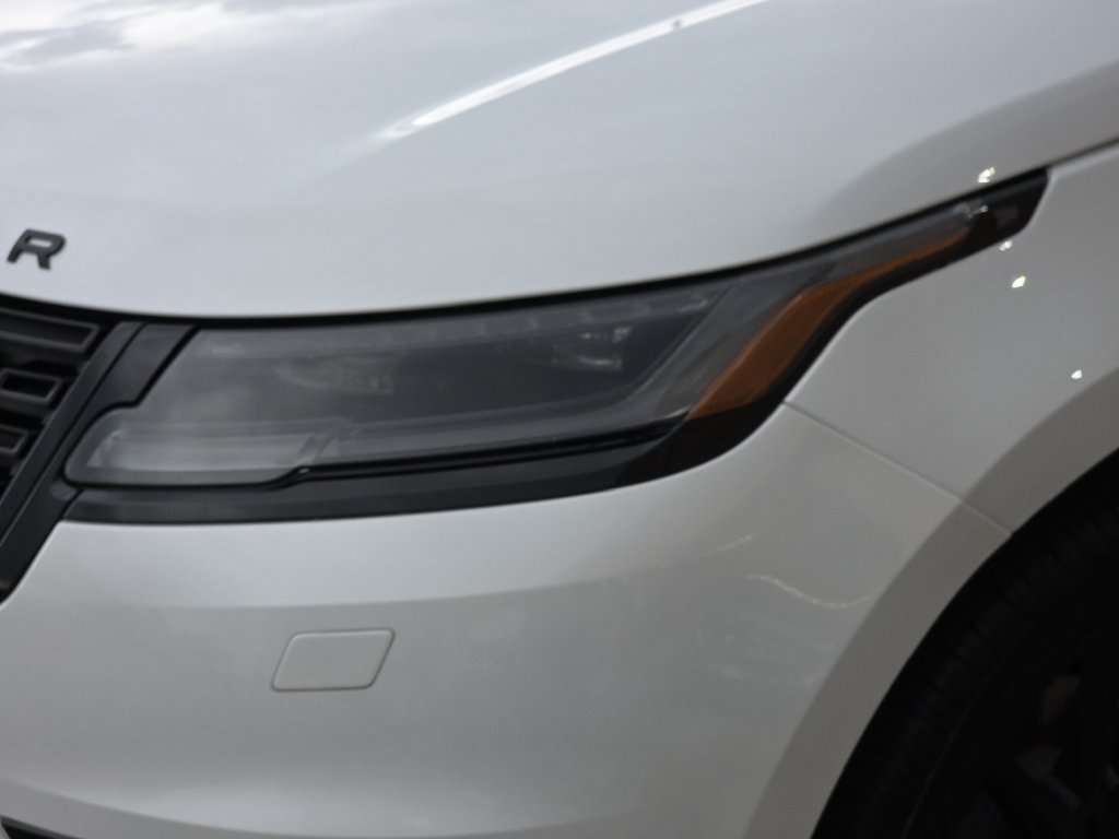 New 2026 Land Rover Range Rover Velar Belgravia AWD/4WD image 21
