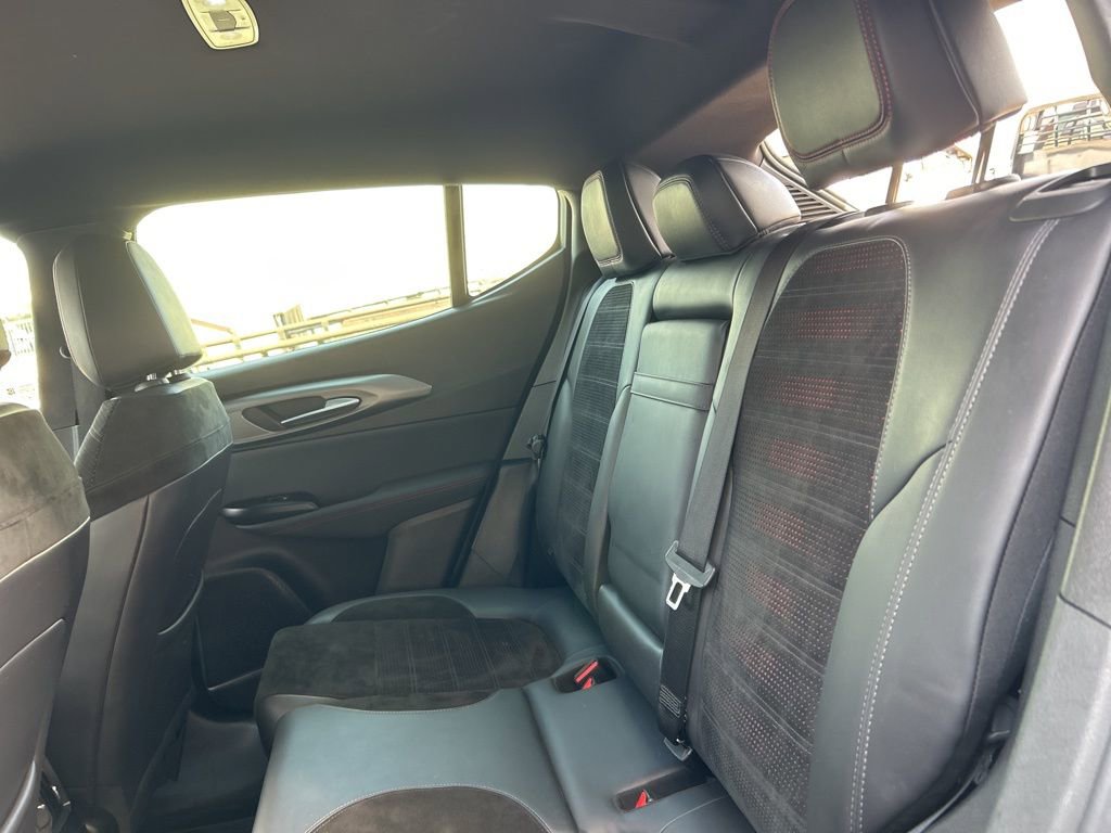 Used 2024 Dodge Hornet GT image 24