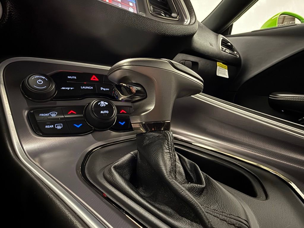 Used 2019 Dodge Challenger SRT Hellcat Redeye image 18