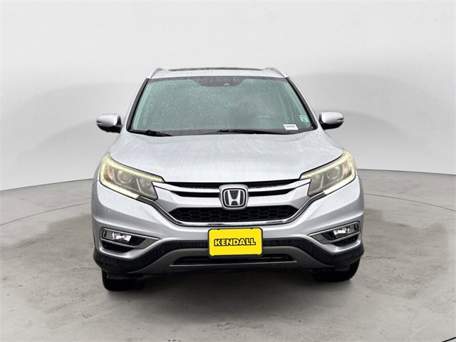 Used 2016 Honda CR-V Touring image 8