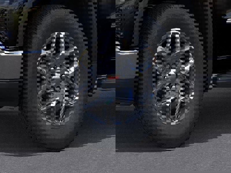 New 2026 GMC Sierra 1500 SLT w/ SLT Convenience Package image 33