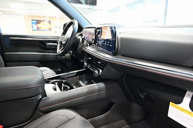 New 2026 Chevrolet Tahoe RST image 14