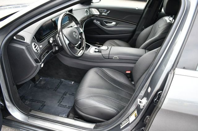 Used 2017 Mercedes-Benz S 550e image 42