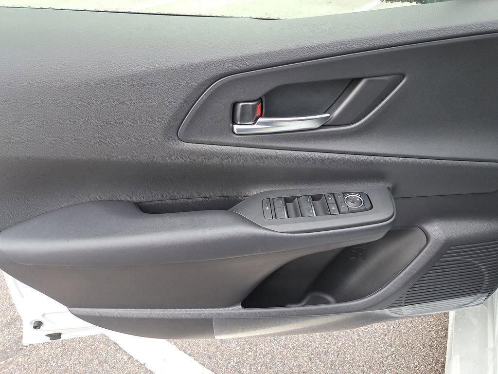 New 2026 Toyota Prius XSE image 14