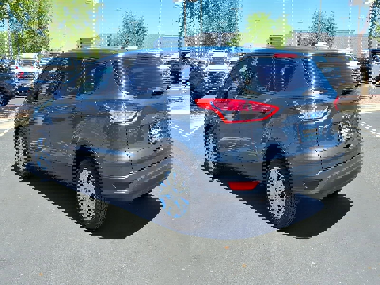 Used 2016 Ford Escape S FWD image 6