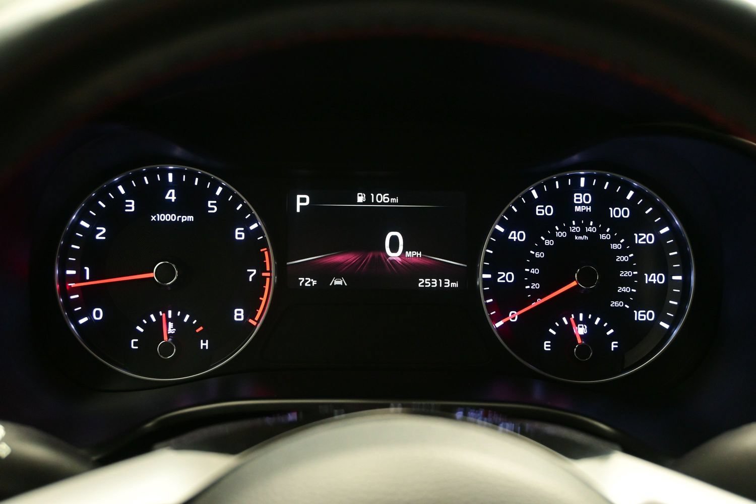 Used 2024 Kia Forte GT FWD image 23