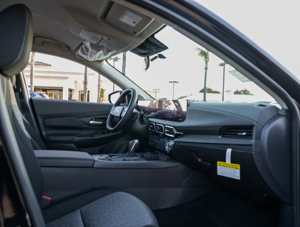 New 2026 Nissan Sentra SV w/ Floor Mat Package image 20