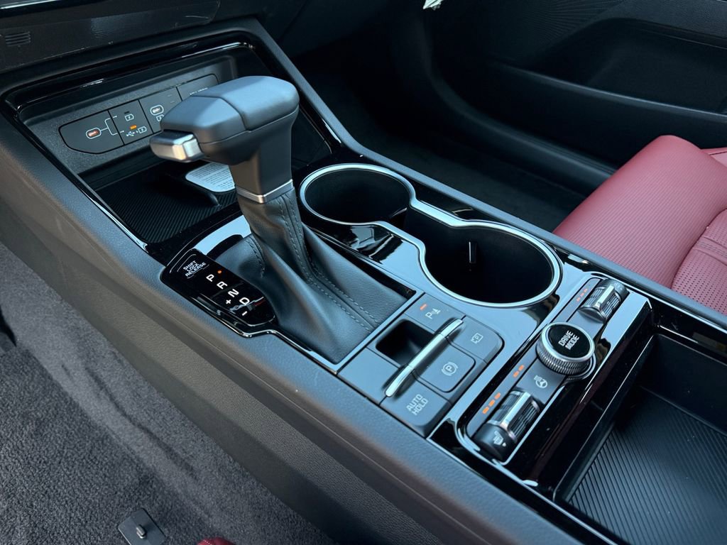 New 2026 Kia K5 GT-Line image 19