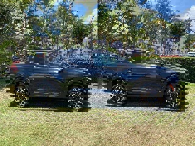 New 2025 Hyundai Santa Cruz Limited image 8