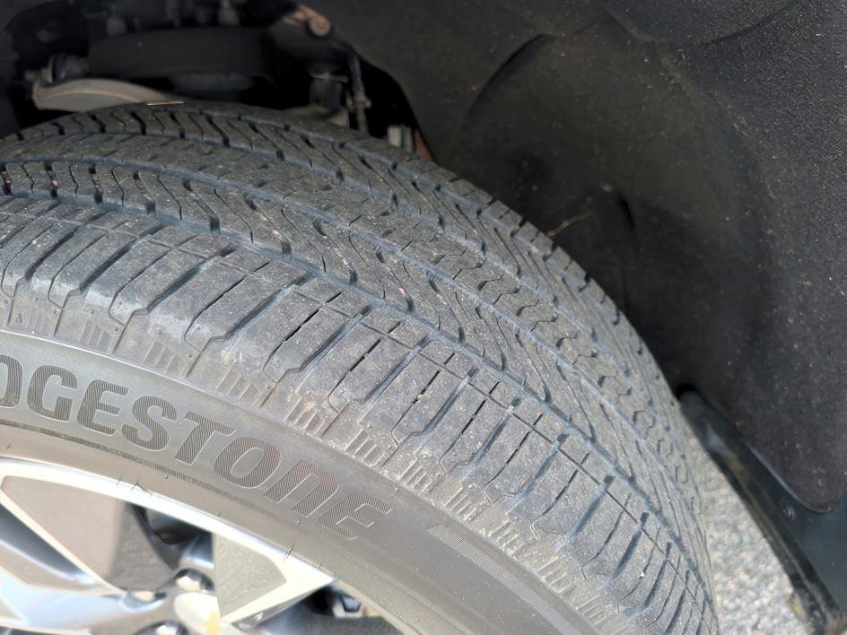 Used 2023 Chevrolet Silverado 1500 LT w/ Texas Edition Plus image 29