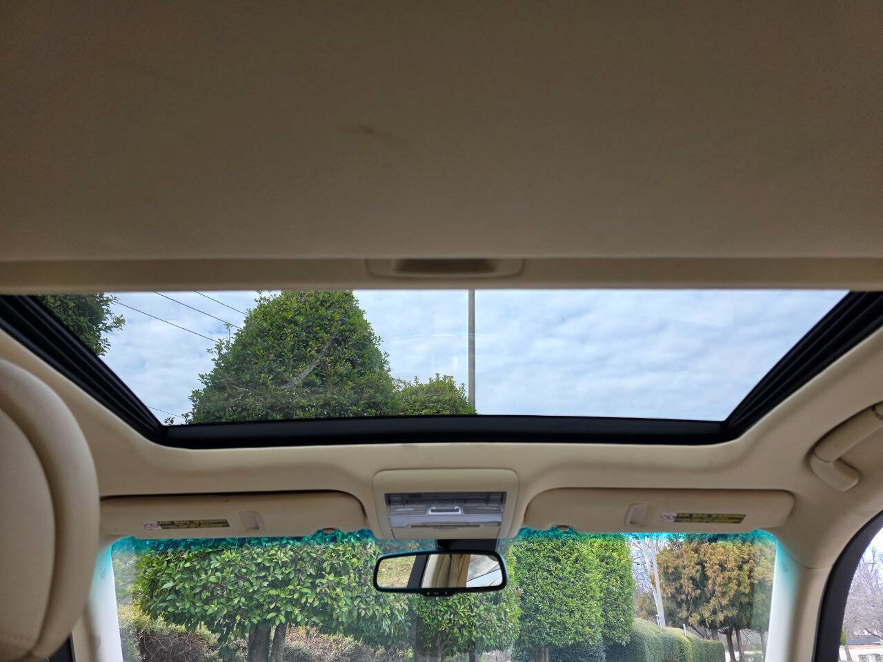 Used 2010 Lexus LS 460 image 28