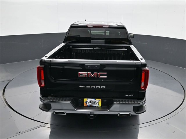 Used 2023 GMC Sierra 1500 SLT w/ SLT Premium Package image 18
