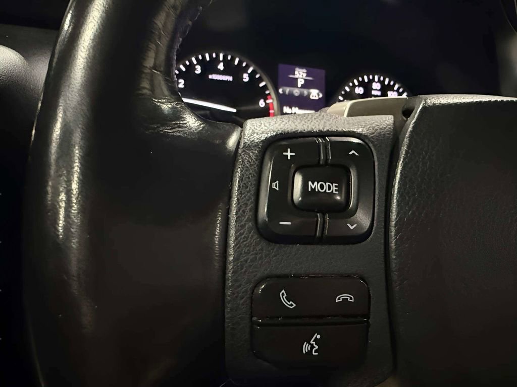 Used 2016 Lexus NX 200t AWD w/ Premium Package image 22