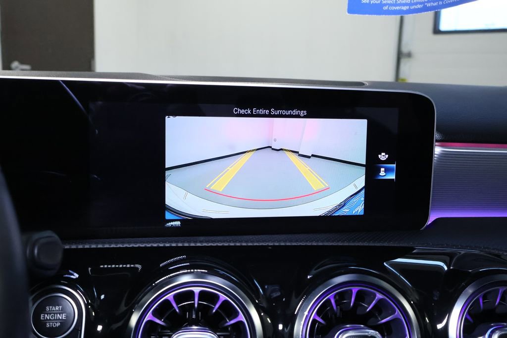 Used 2019 Mercedes-Benz A 220 4MATIC w/ Premium Package image 34