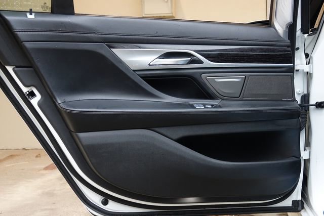 Used 2021 BMW 740i 740i * 1-OWNER * SPORT * w/ M Sport Package image 39