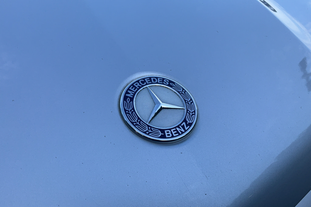 Used 2016 Mercedes-Benz GL 450 4MATIC image 30