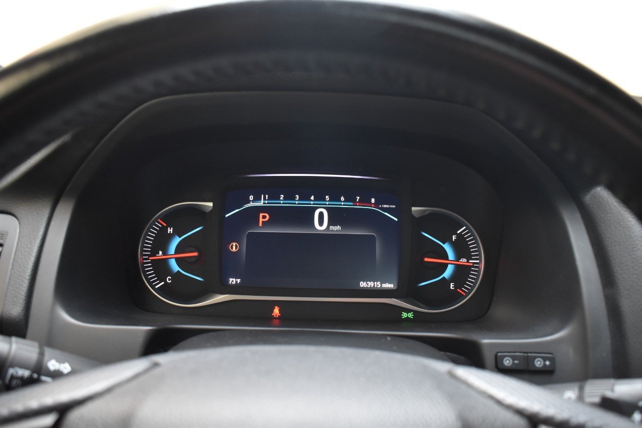 Used 2019 Honda Passport EX-L image 26