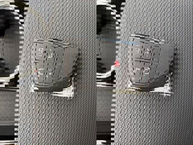 New 2026 Chevrolet Equinox LT image 23