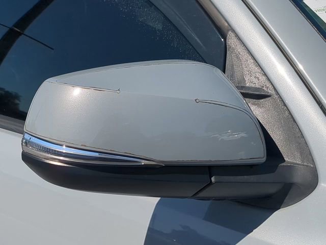 Used 2020 Toyota Tacoma TRD Off-Road w/ TRD Premium Off Road Package image 12