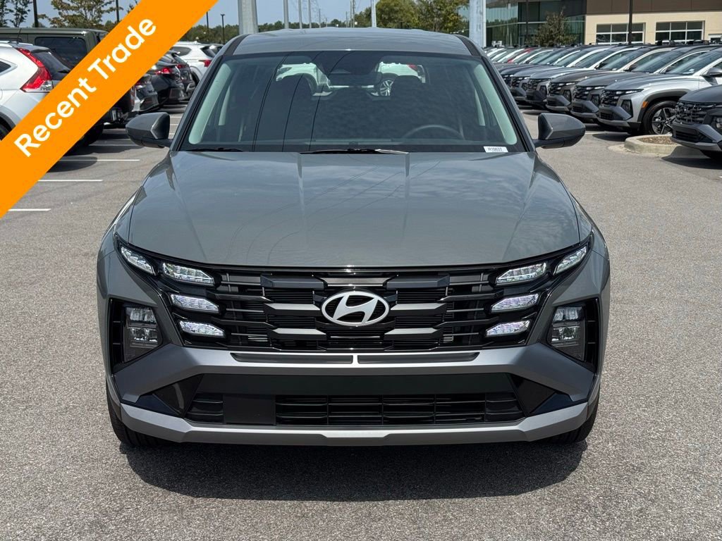 Used 2026 Hyundai Tucson SE image 5