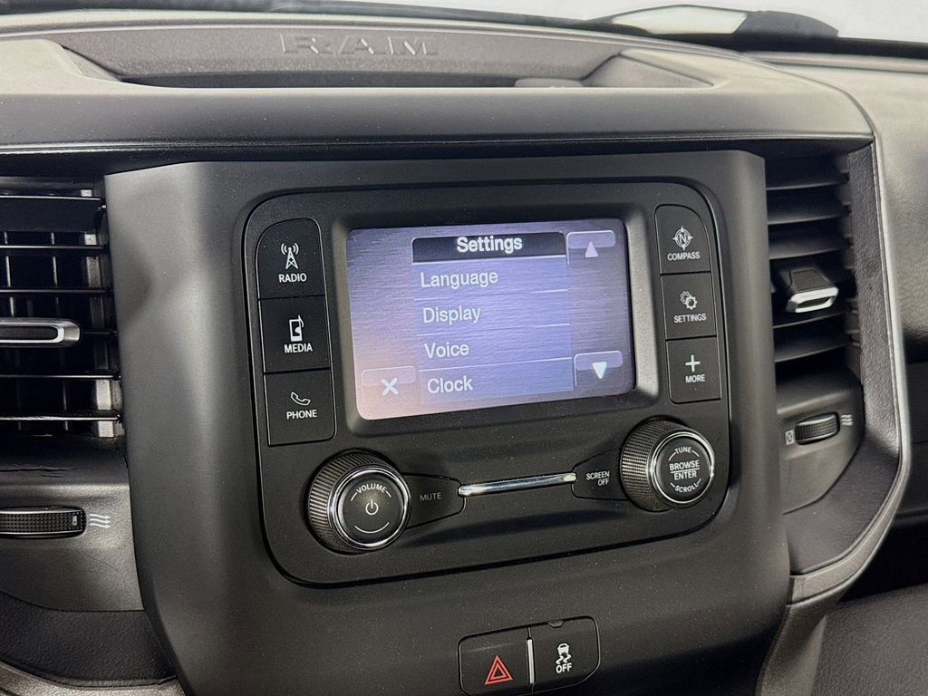 Used 2022 RAM 3500 Tradesman image 35