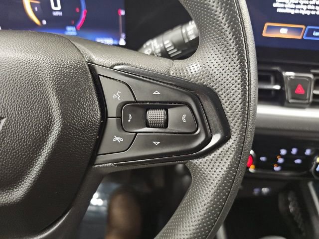 Used 2024 Chevrolet TrailBlazer LT w/ Driver Confidence Package image 20