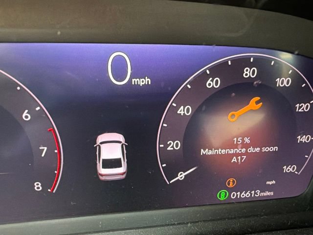Used 2024 Honda Accord LX image 18