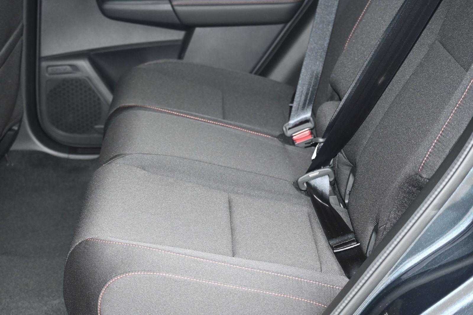 New 2026 Honda CR-V Sport image 17