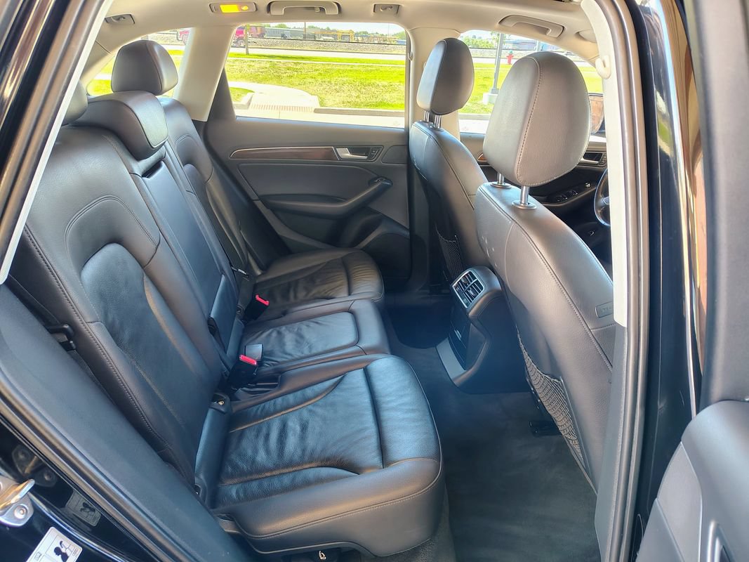 Used 2015 Audi Q5 2.0T Premium AWD/4WD image 21