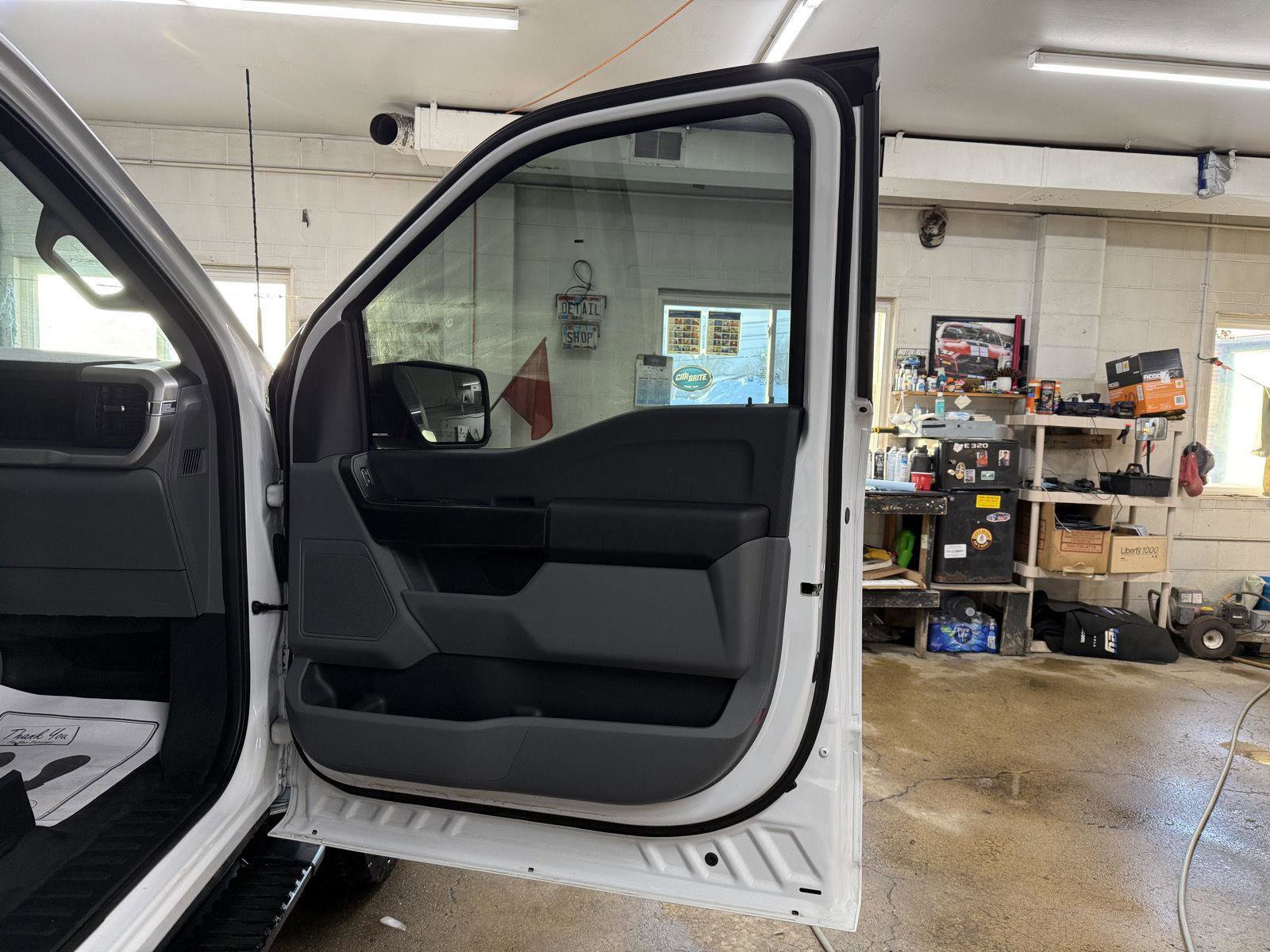 Used 2022 Ford F150 XL w/ FX4 Off-Road Package image 27