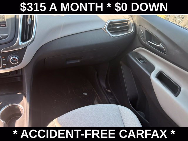 Used 2024 Chevrolet Equinox LS w/ LS Convenience Package FWD image 31