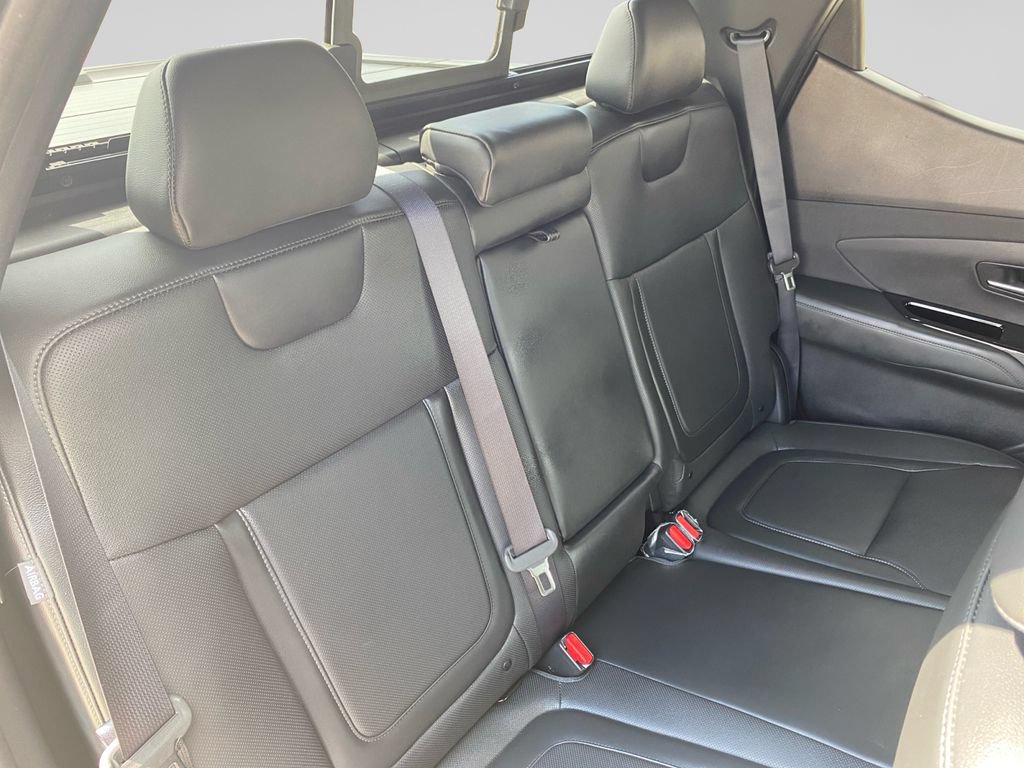 Used 2025 Hyundai Santa Cruz XRT AWD/4WD image 14