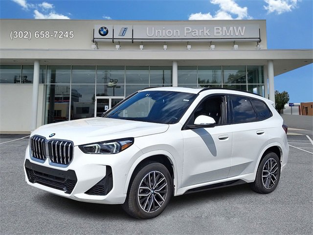 Used 2025 BMW X1 xDrive28i