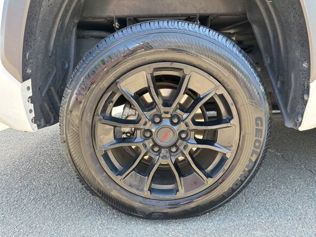 Used 2023 Toyota Tundra SR5 AWD/4WD image 32