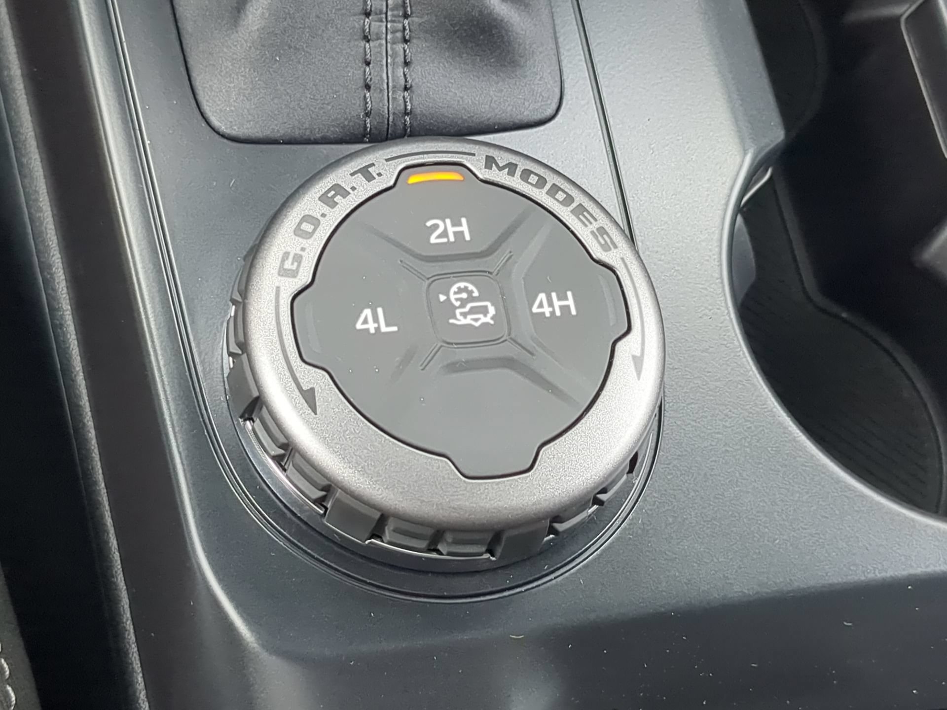 New 2026 Ford Bronco Outer Banks AWD/4WD image 65