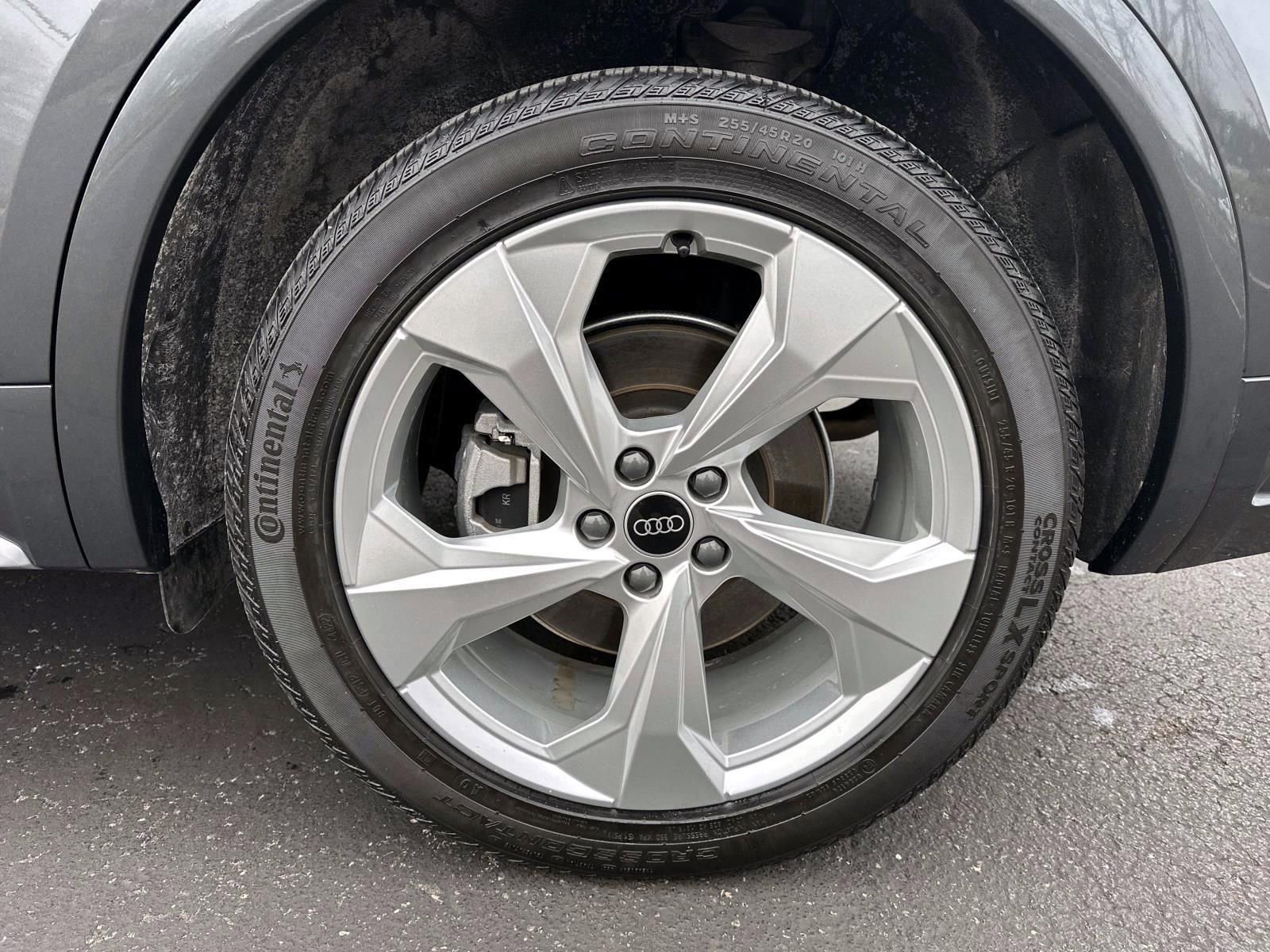 Used 2023 Audi Q5 2.0T Premium Plus image 10