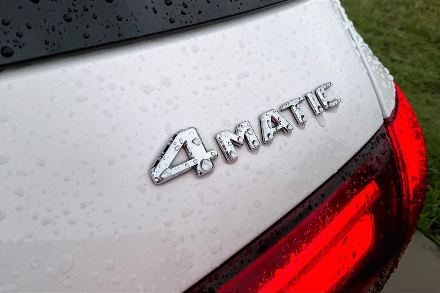 Used 2024 Mercedes-Benz GLE 350 4MATIC image 18