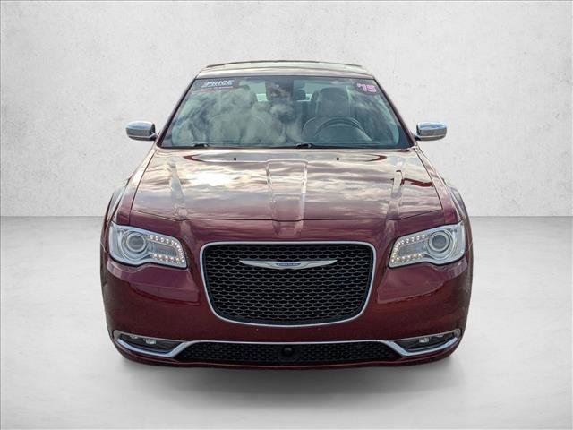Used 2015 Chrysler 300 C w/ Harman/Kardon Audio Group video 2