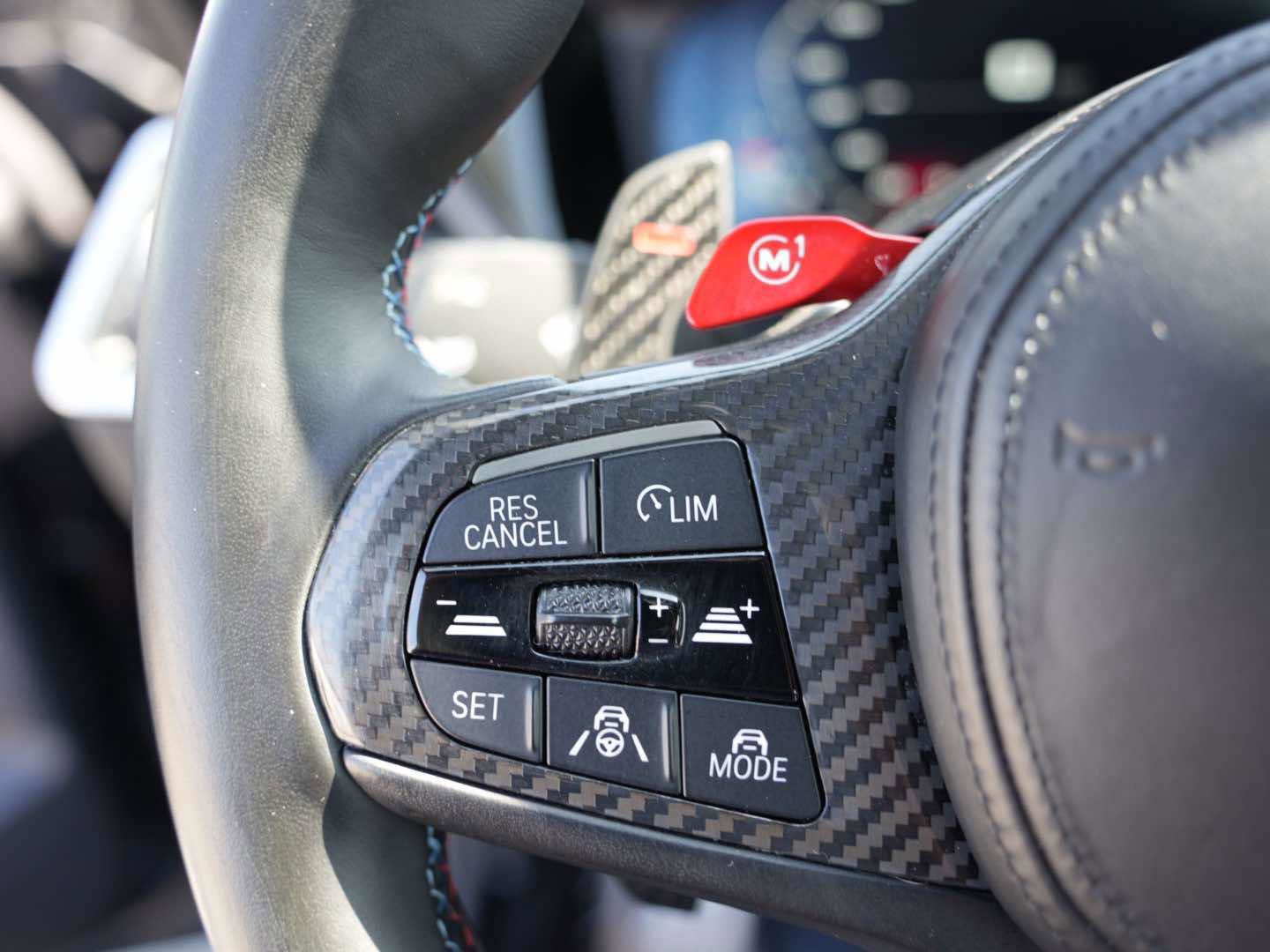 Certified 2023 BMW M4 xDrive Competition image 15