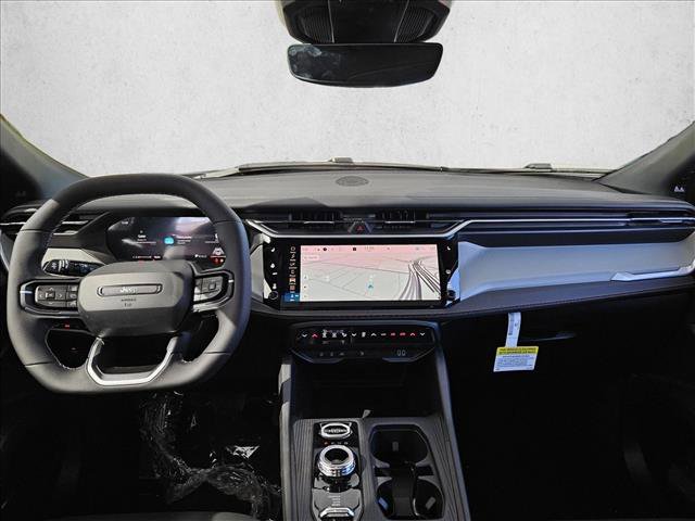 New 2026 Jeep Cherokee Limited image 15