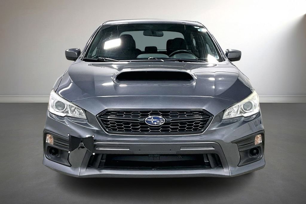 Used 2020 Subaru WRX image 2