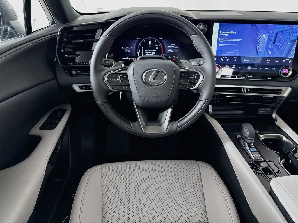 New 2026 Lexus RX 350 Premium w/ Convenience Package FWD image 19