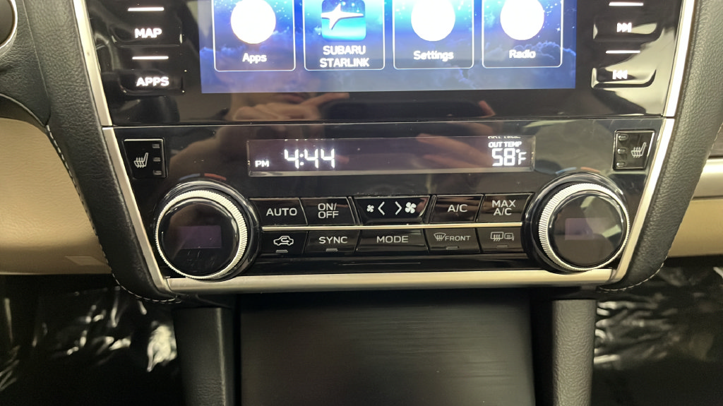 Used 2019 Subaru Outback 2.5i Limited w/ Popular Package #2 AWD/4WD image 32